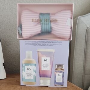 R+Co On A Cloud Bundle - NIB